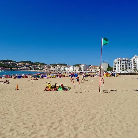Appartement Pebble - 1 Bedroom Sleeps 5 With Pool & Tennis Court São Martinho do Porto