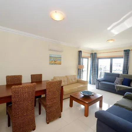 Appartement Pebble - 1 Bedroom Sleeps 5 With Pool & Tennis Court São Martinho do Porto