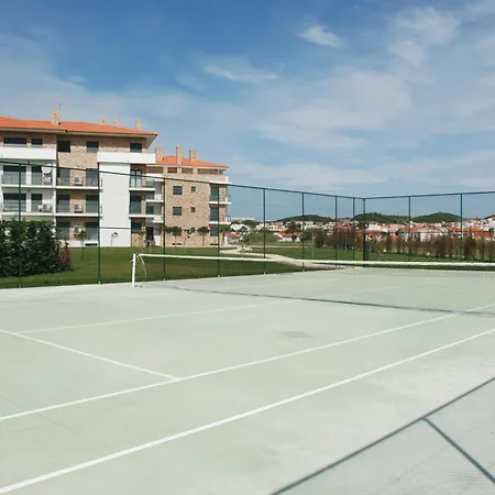 Pebble - 1 Bedroom Sleeps 5 With Pool & Tennis Court Apartamento