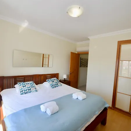Pebble - 1 Bedroom Sleeps 5 With Pool & Tennis Court Apartamento